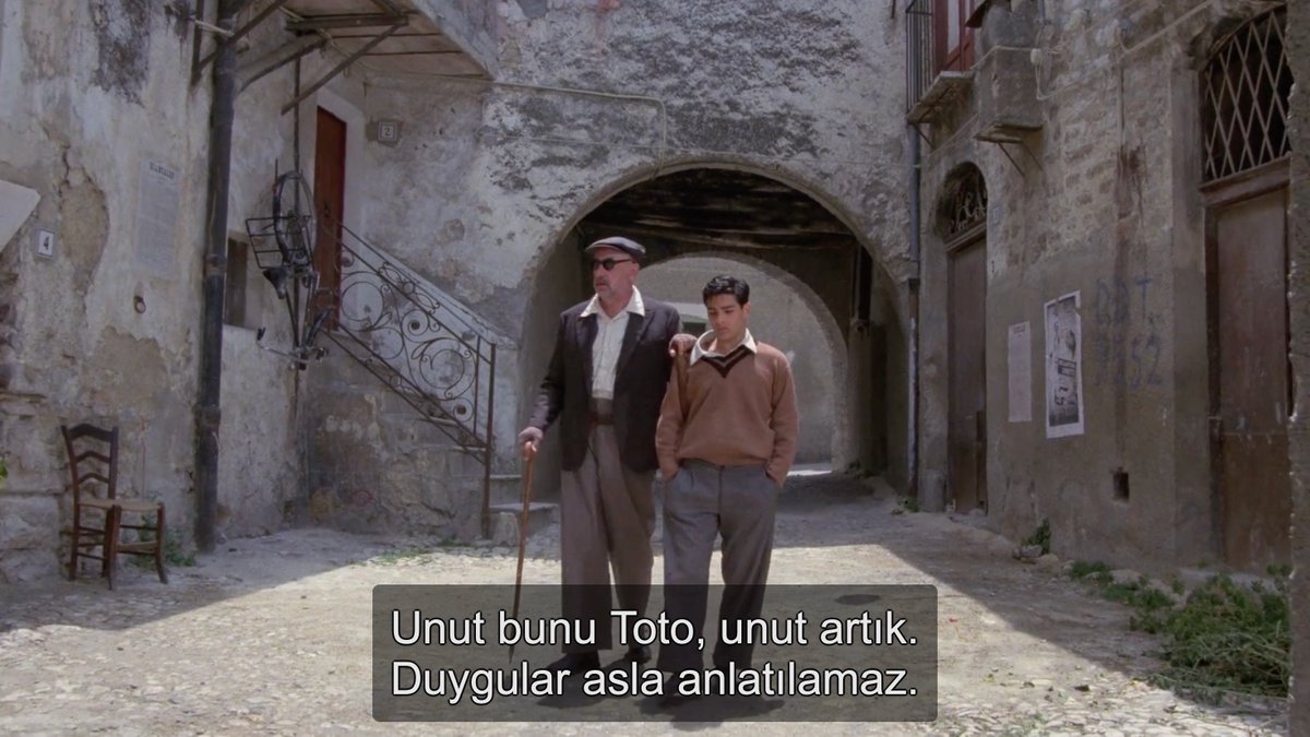 eninde sonunda konuşmanın ya da susmanın hiçbir şeyi değiştirmediği bir gün geliyor. öyleyse susmamak için bir neden yok.