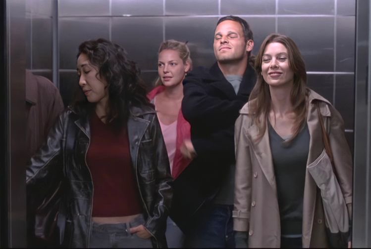 Fã Clube Grey’s Anatomy tweet media