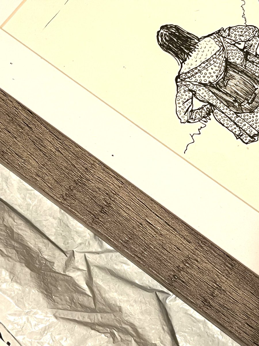 Slowly but surely I have been picking up a pen again and drawing stuff. I’ll be exhibiting a few line drawings at Uckfield Art Group’s exhibition on Saturday 16th November, 10am-4pm, in the Luxford Centre, Library Way, Uckfield TN22 1AR. Free entry. #art #drawings #exhibition