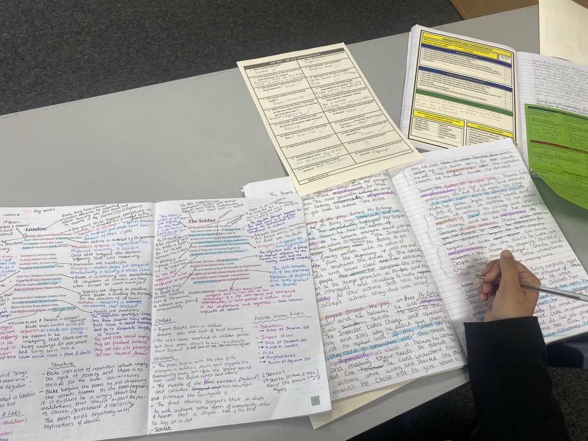 Ellesmere Park High tweet media