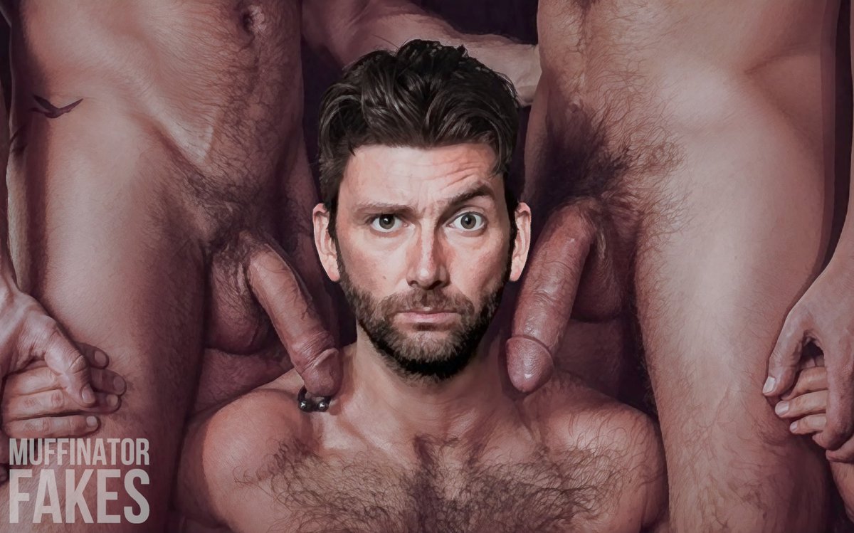 Muffinator 🔞 🏳️‍🌈 tweet media