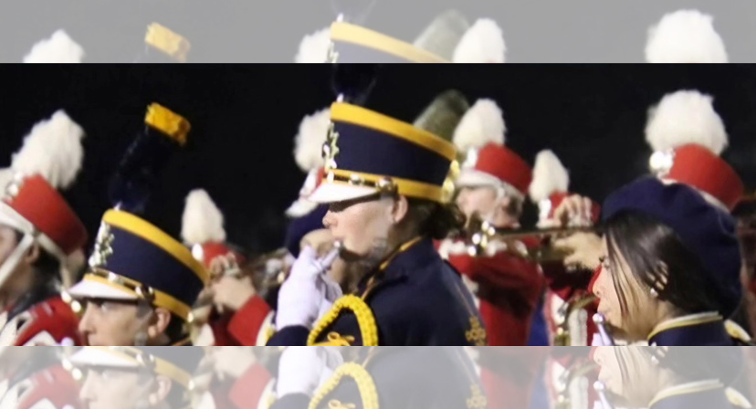 Experience the Rhythm of PUSD: Marching Band Showcase, Nov. 6! dlvr.it/TFqDMC