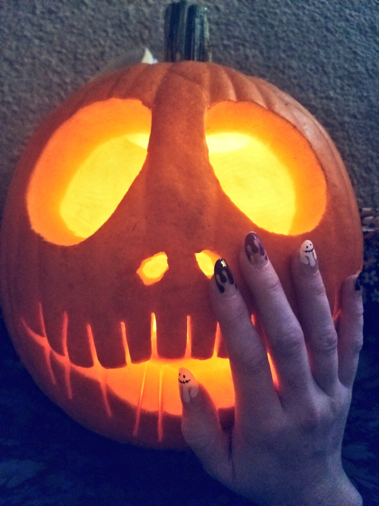 Pumkin' 🎃