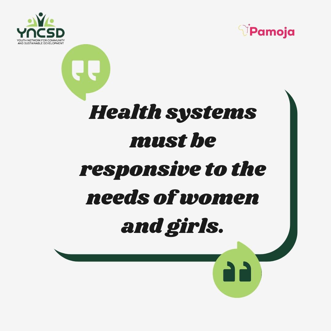 MayorGoodness's tweet image. #pamoja #SRHR #tobasewo
@yncsd