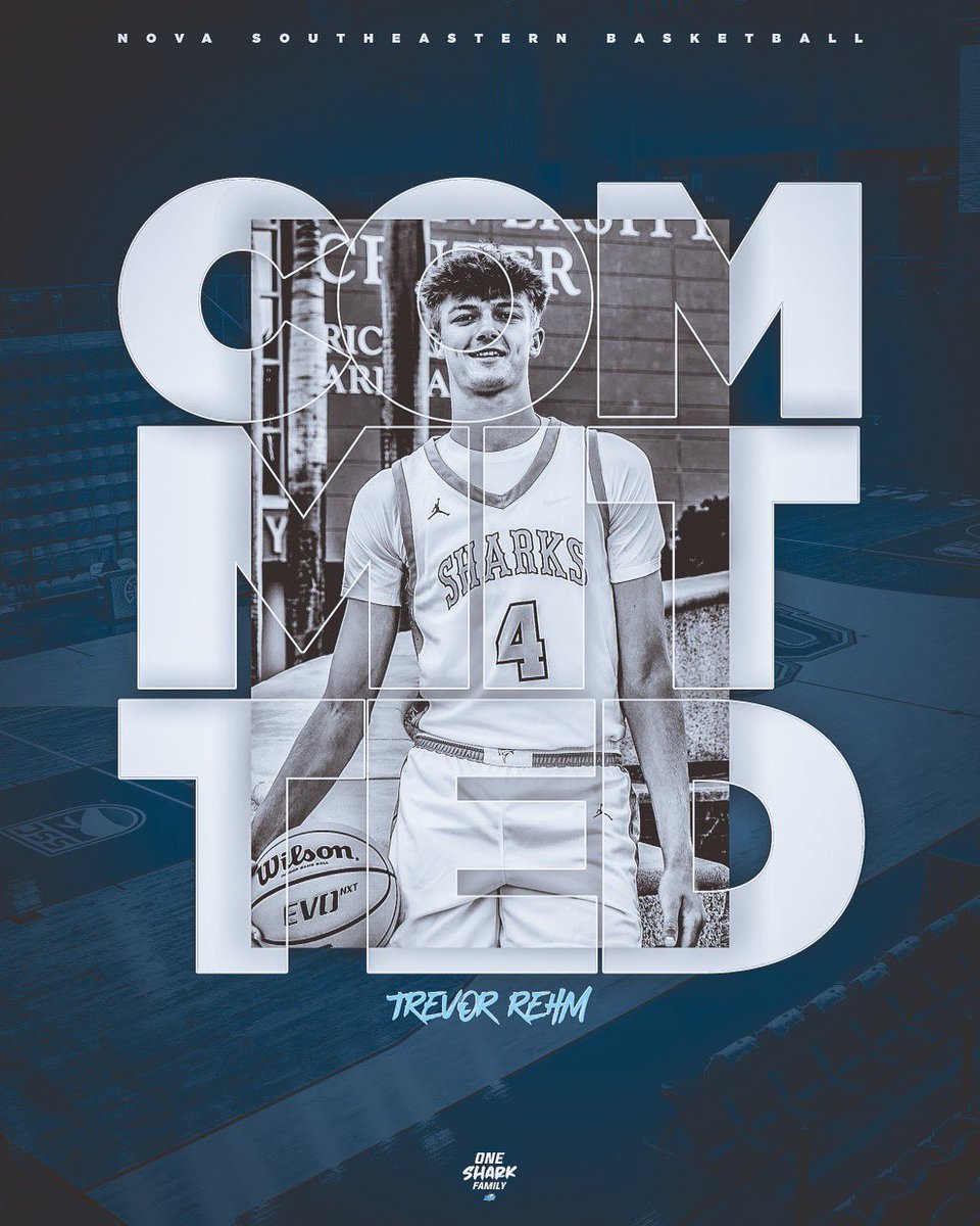 Trevor Rehm tweet media