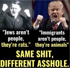 Doc4Dad's tweet photo. @CorrinaLeeB It's simply unbelievable people support that vile, filthy lunatic🙄😳🤡
#VoteBlueToSaveYourFreedomAndTheUSA
#VoteBlueToStopACriminalDictator
#VoteBlueUpandDownBallot
#VoteBlueToEndThisDisgrace
#VoteBlueForDignityAgain
#VoteBlueToStopTheHate 🗳️🌊💙🇺🇸💙 https://t.co/Xt9lbNFnMl