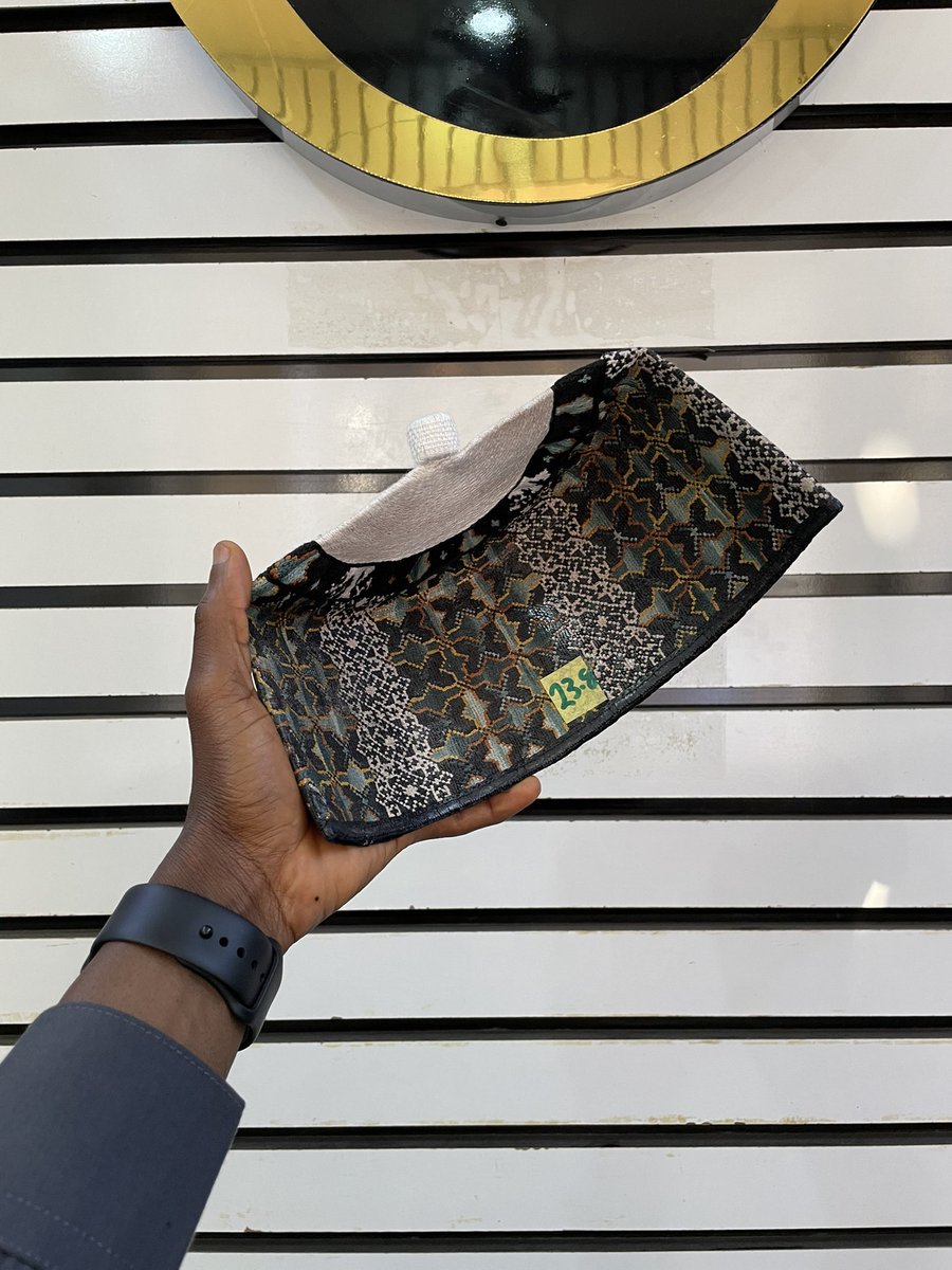 12k each 

08034402503