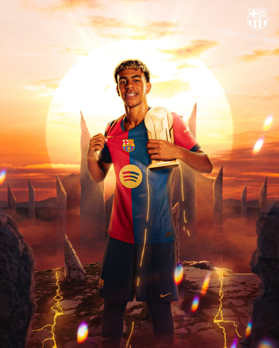 𝐔𝐍𝐀 𝐄𝐒𝐓𝐑𝐄𝐋𝐋𝐀 𝐄𝐌𝐄𝐑𝐆𝐄𝐍𝐓
#TrophéeKopa