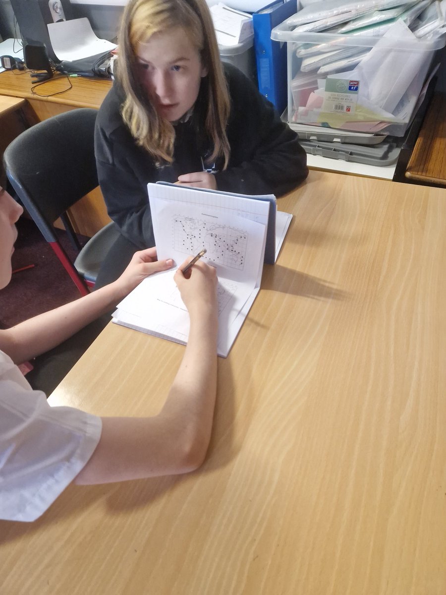 Uddingston Grammar Geography Dept tweet media