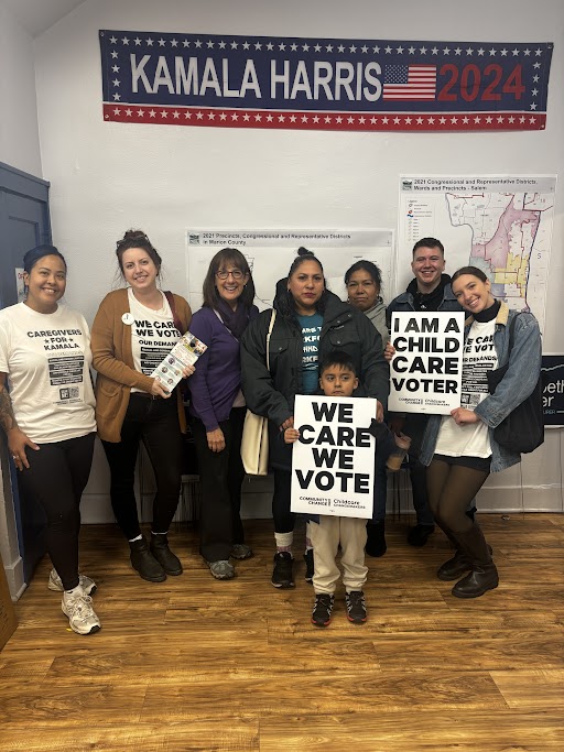 For All Families Oregon Action tweet media