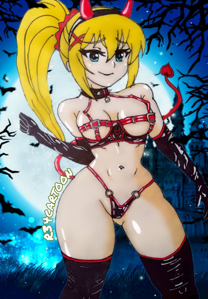 Kishokano's tweet photo. Dulce o Trato?... Prefiero hacer un trato... 🥵🥵🥵 https://t.co/h3snCWLfqa