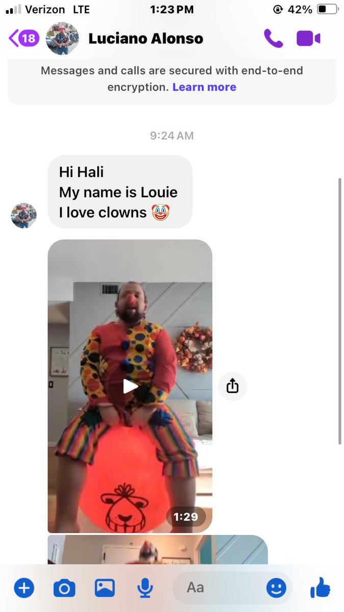 hali palombo tweet media