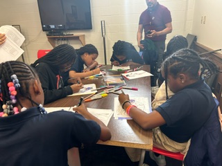 Mosholu Montefiore Community Center (@mmccenter) on Twitter photo Our SONYC afterschool students at Bronx Alliance Middle School keep busy with a variety of activities that include Kraft Korner, Step Team, and art projects! #LightsOnAfterschool #afterschool #SONYC #DYCD <a href="/NYC/">New York, New York!</a> Department of Youth and Community Development <a href="/NYCYouth/">NYC Youth & Comm.</a> Our SONYC afterschool students at Bronx Alliance Middle School keep busy with a variety of activities that include Kraft Korner, Step Team, and art projects! #LightsOnAfterschool #afterschool #SONYC #DYCD <a href="/NYC/">New York, New York!</a> Department of Youth and Community Development <a href="/NYCYouth/">NYC Youth & Comm.</a>