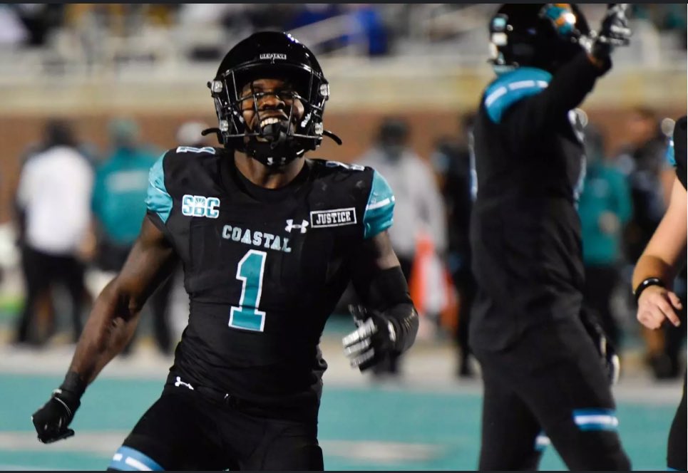 Javen Augustus (@augustusjaven) on Twitter photo I will be in Coastal Carolina for an OV November 22-24βͺοΈβͺοΈ!!!@coachmiller2525 <a href="/CoachMattPearce/">Matt Pearce</a> I will be in Coastal Carolina for an OV November 22-24βͺοΈβͺοΈ!!!@coachmiller2525 <a href="/CoachMattPearce/">Matt Pearce</a>