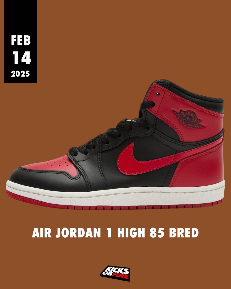 KicksOnFire on X: KicksOnFire on X:
