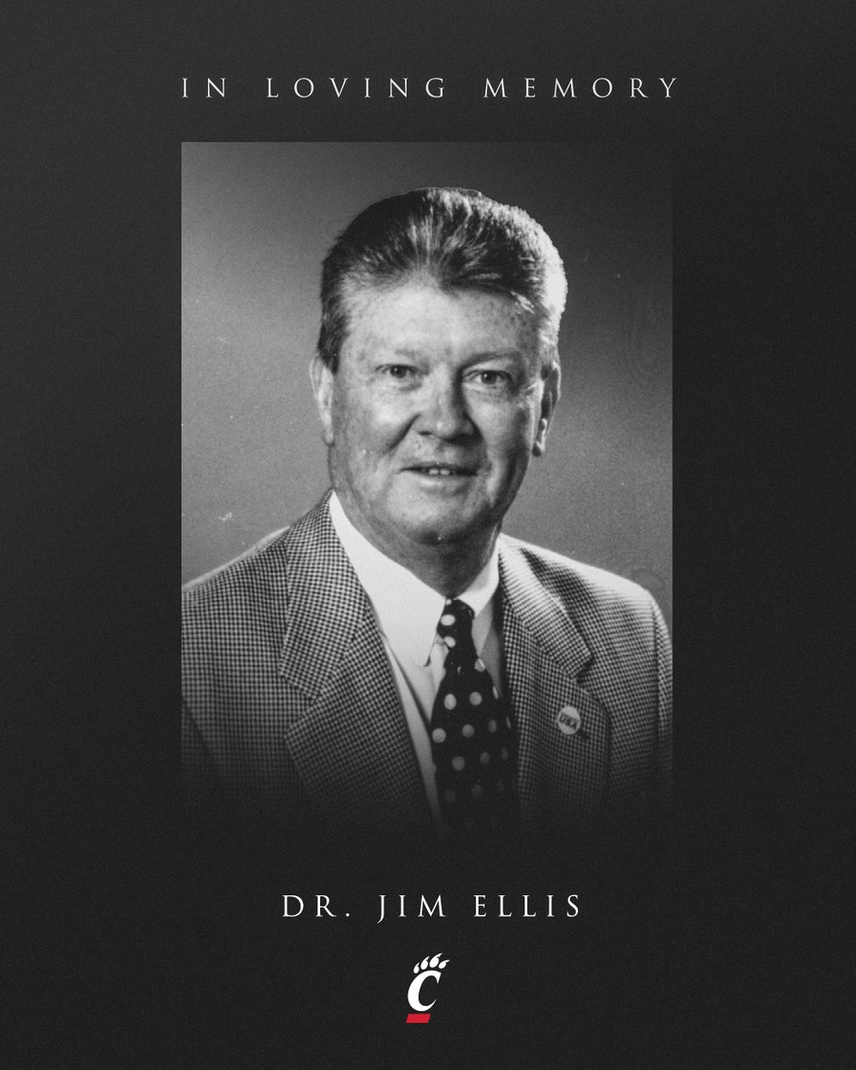 Our thoughts are with the family of Dr. Jim Ellis. Jim was our team optometrist for more than 40 years and the 2021 Bob Goin Award winner. 

📝: cpaw.me/c5047a