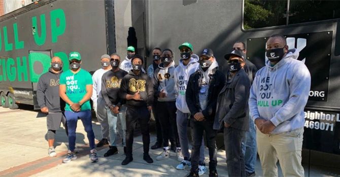 historianspeaks's tweet image. Historianspeaks continues to point out that Black man have and will vote in record numbers for Kamala Harris. See our latest blog, which addresses the voting habits of Black men. #BlackMenVote #BlackVotesMatter historianspeaks.org/f/%E2%80%9Cthe…