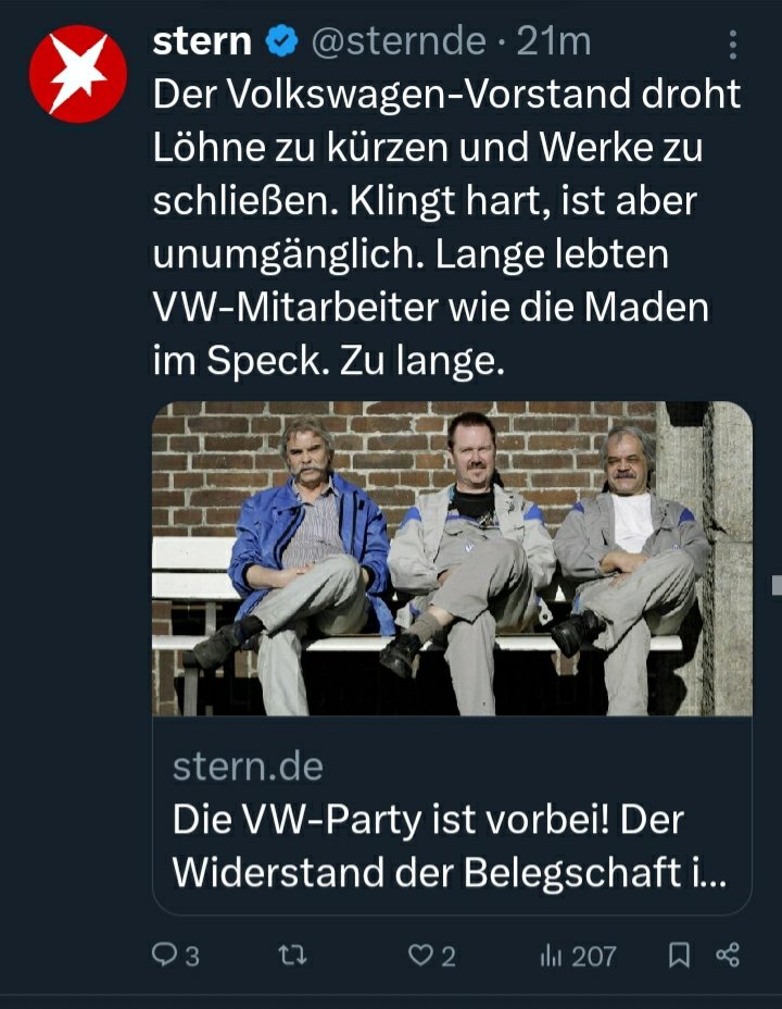 Stefan Homburg tweet media