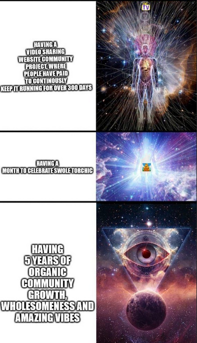 All this talk about $ban but it's the wrong one? 
Recycled meme but it all holds true.
Going strong since 1st of April 2018.

Why invest in shady coins when you can get <a href="/bananocoin/">BANANO</a>  $ban completely for free on chat.banano.cc?