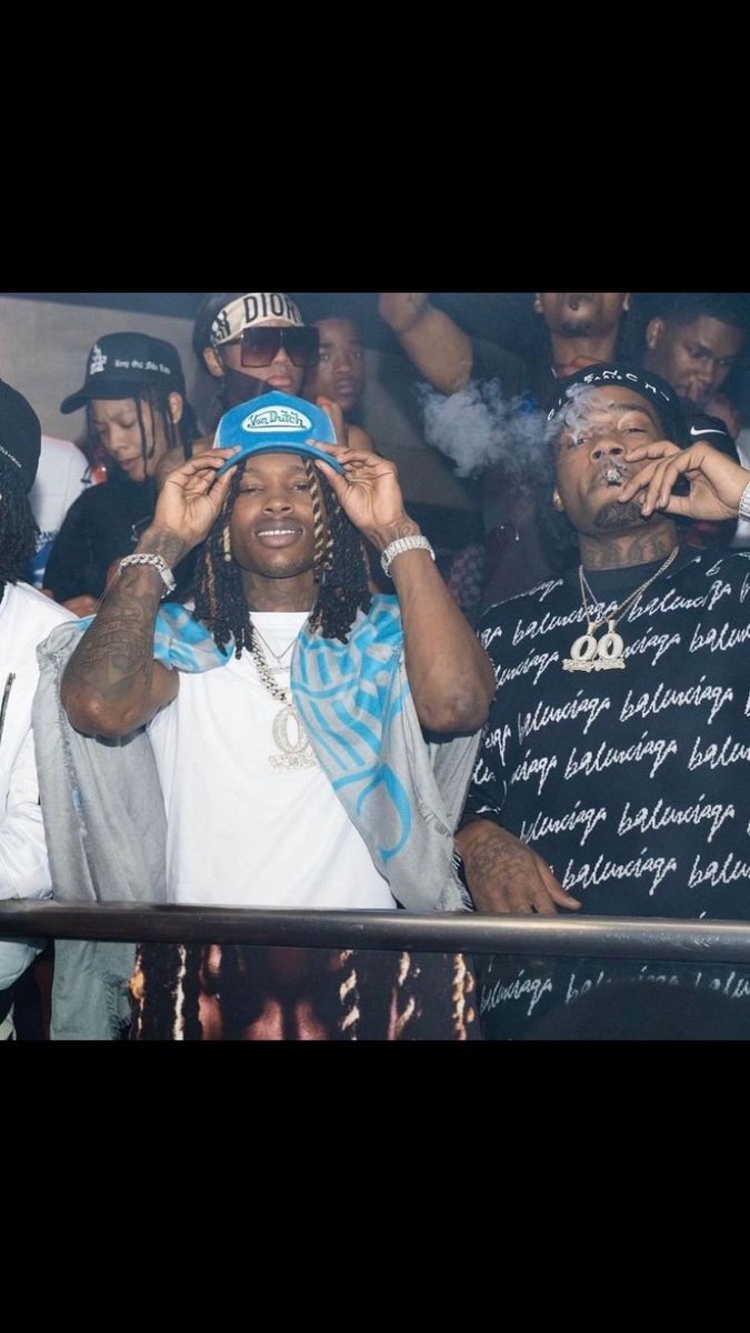 christonswrld's tweet photo. November 6 slowly approaching ๐.. #LLVROY #LLKV #OTF #LilDurk #KingVon https://t.co/OFJO0uoU1h