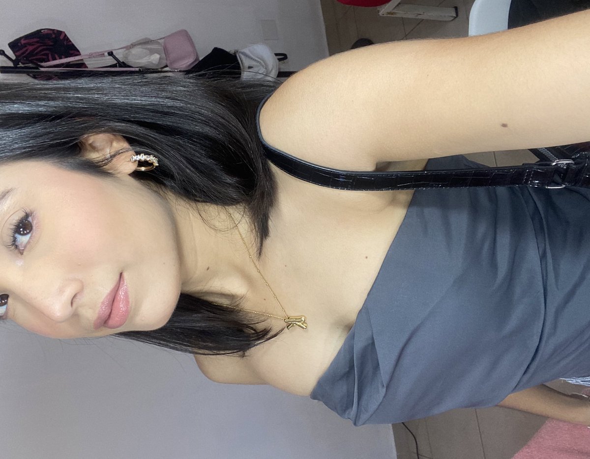 Ya me está creciendo el cabello de dora jajajaja
