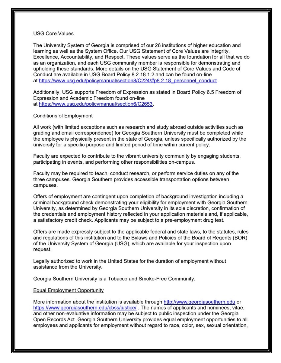 Division of Policing tweet media