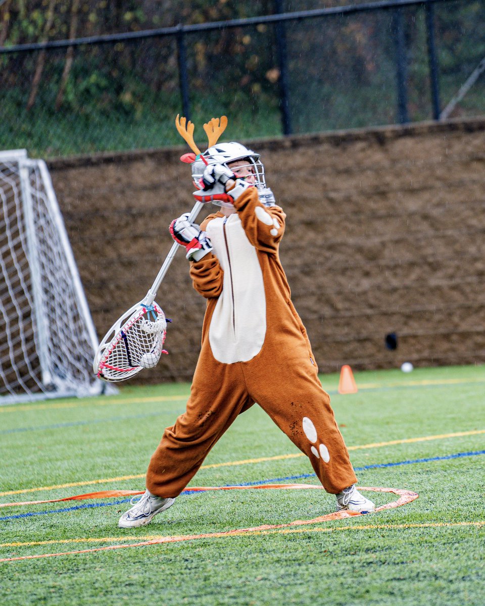 thunderlacrosse's tweet photo. Join the excitement at the 14th Annual Reindeer Games! Don’t miss your chance — register today.

🔗 https://t.co/dNURUDShao https://t.co/Vu25YONYpa