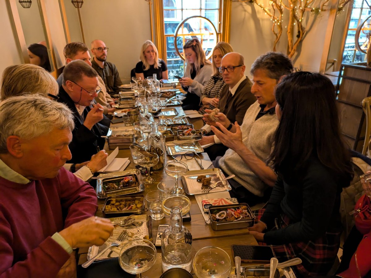 Broadcasting Press Guild tweet media