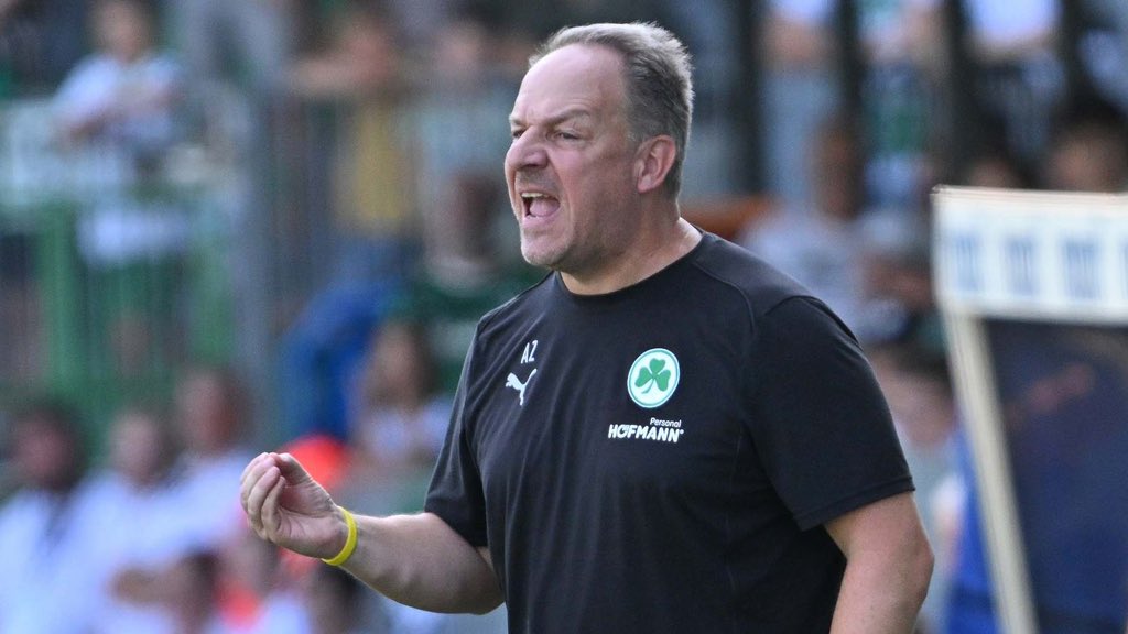 Kleeblattfuerth tweet media
