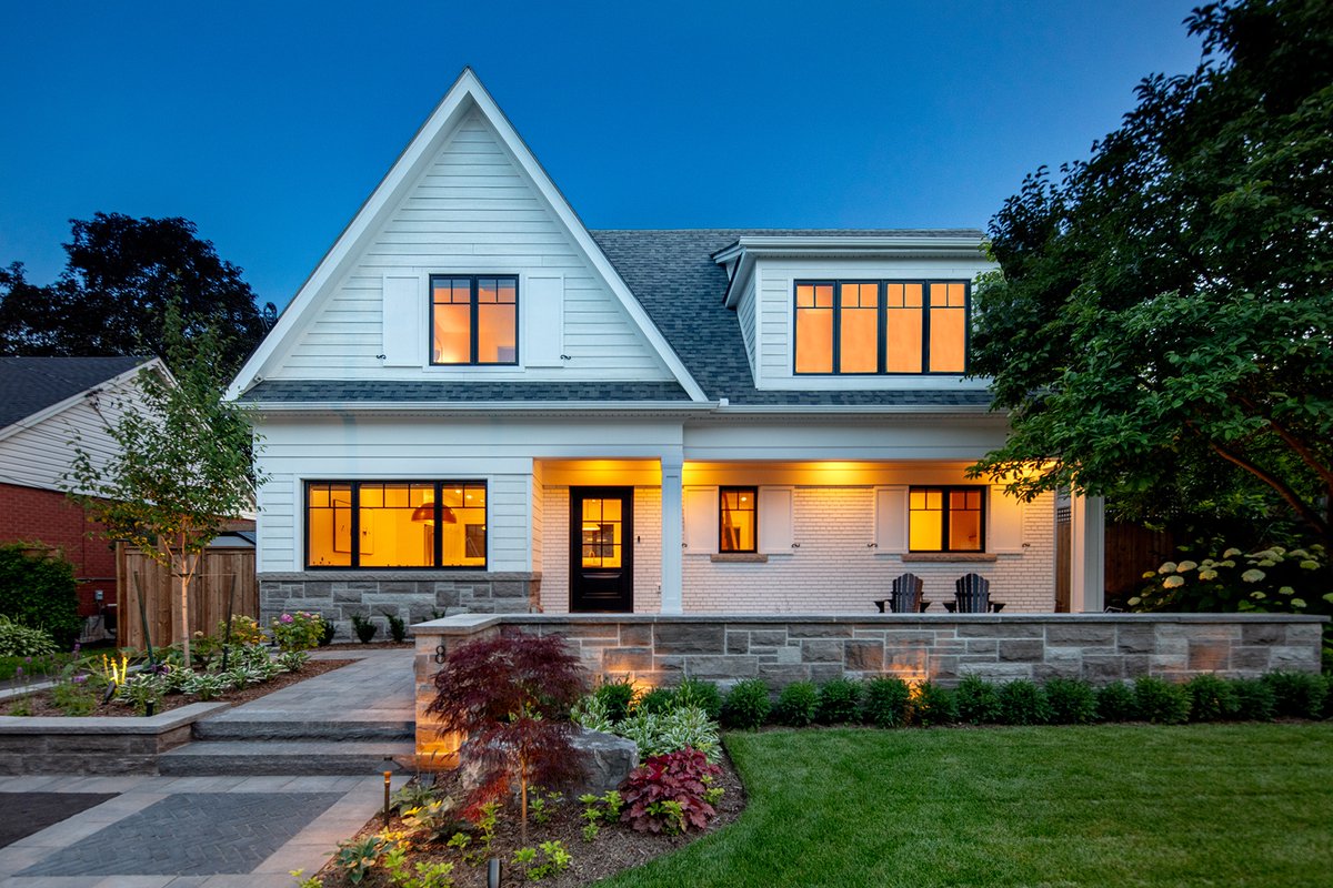Catlin Design, Build, Renovate - Home Builders tweet media