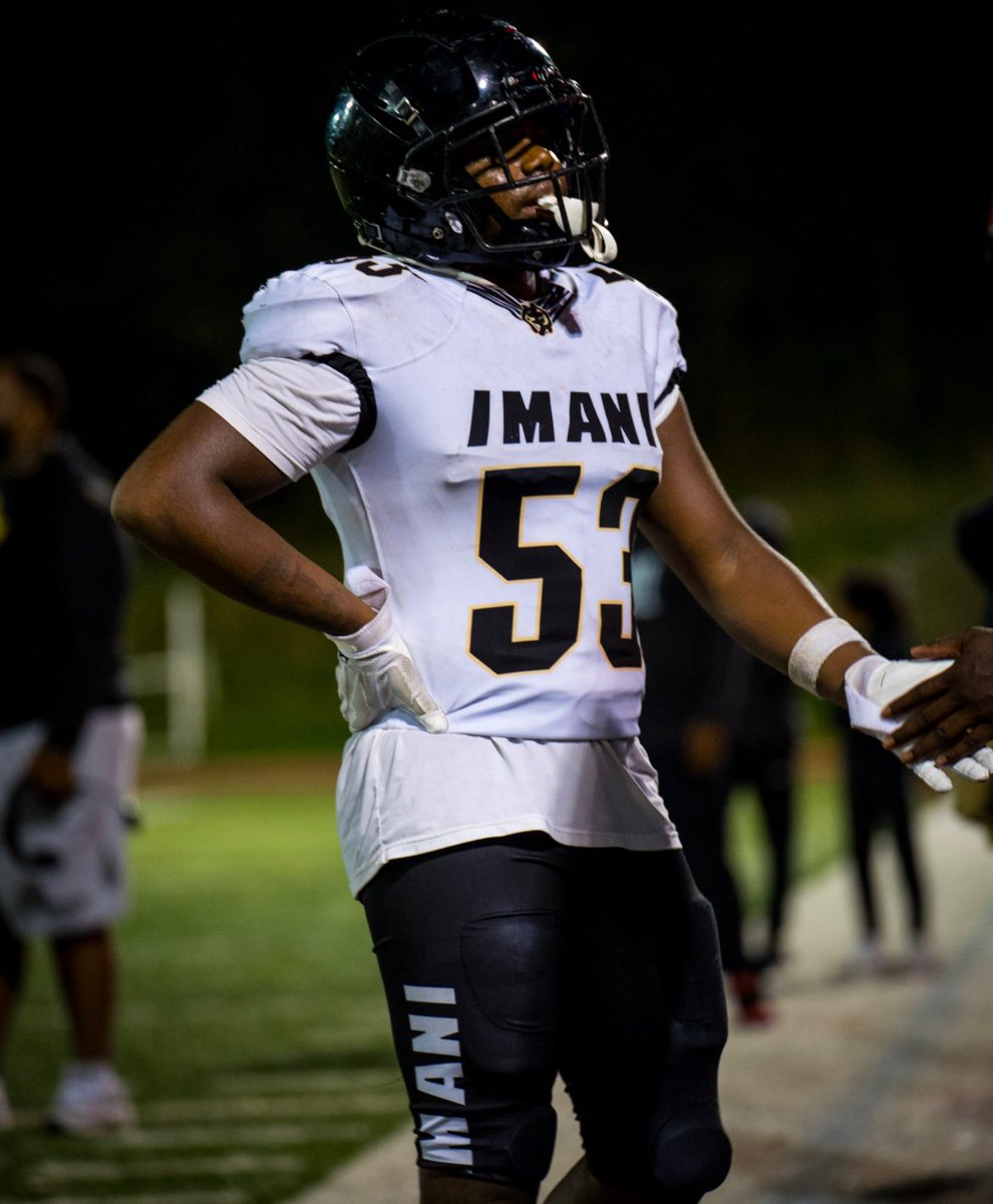 Maurice Williams (@m_williamsjr2) on Twitter photo REGULAR SEASON FILM!!
<a href="/Chise89/">Coach LaRoi Johnson LLC</a> <a href="/PaFootballNews/">Pennsylvania Football News</a> <a href="/ImaniCAFootball/">Imani⚜️🏈</a> <a href="/CoachPops412/">CoachPops412</a>
hudl.com/v/2QZafj REGULAR SEASON FILM!!
<a href="/Chise89/">Coach LaRoi Johnson LLC</a> <a href="/PaFootballNews/">Pennsylvania Football News</a> <a href="/ImaniCAFootball/">Imani⚜️🏈</a> <a href="/CoachPops412/">CoachPops412</a>
hudl.com/v/2QZafj