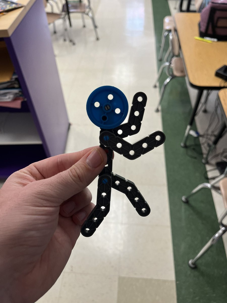 MrPowell20's tweet photo. Week 11! Today my #Kindergarten students worked on #VEX123! They had to #code their #VEX get the #monsters in the #hauntedhouse! They had so much fun coding the robot through the haunted house! #STEM #STEMinPA #tescherr @VEXRobotics https://t.co/Cr0roWkJt1