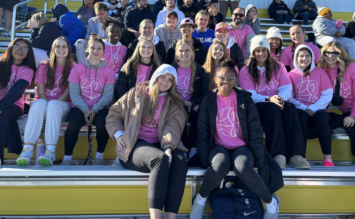 Lakeland Women's Basketball tweet media