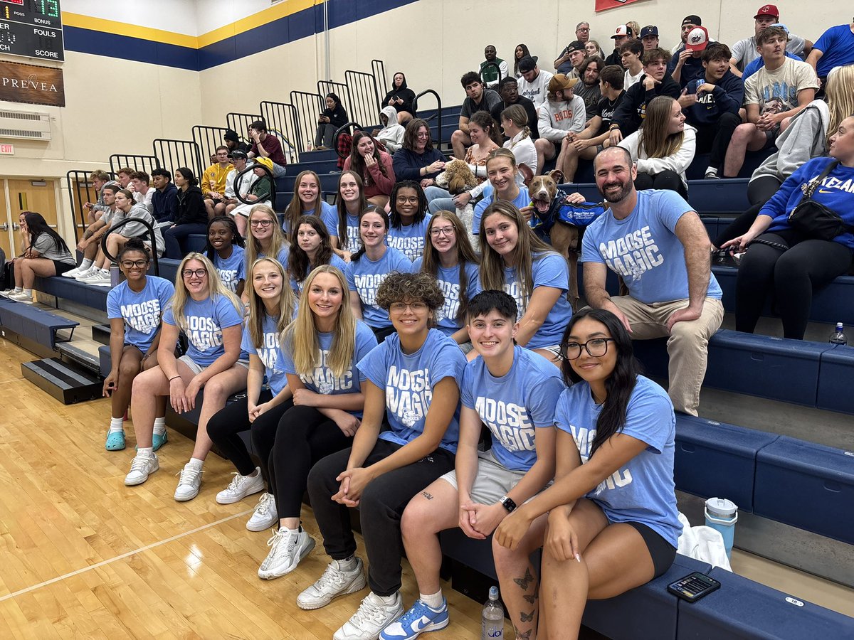 Lakeland Women's Basketball tweet media