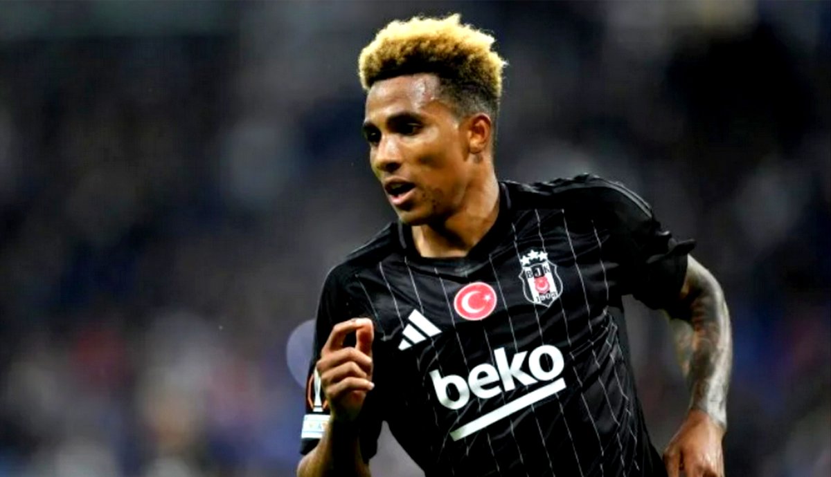 Gedson Fernandes: "Biz mağlubiyeti kabul ediyoruz ama bugünkü hakem de adil değildi. Kötü hakem yönetimi tarafından da cezalandırıldık. Haksızlığa uğradık. Kartlar, fauller. Neredeyse aksiyonların çoğunda aleyhimize karar verdi. Galatasaray'ın 2. golünde kalecimiz daha barajı