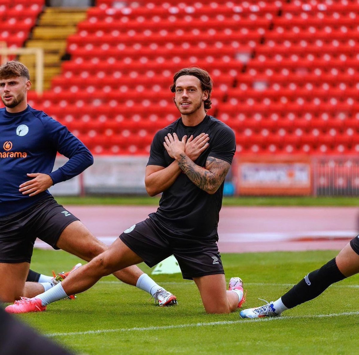 Archie Harland tweet media