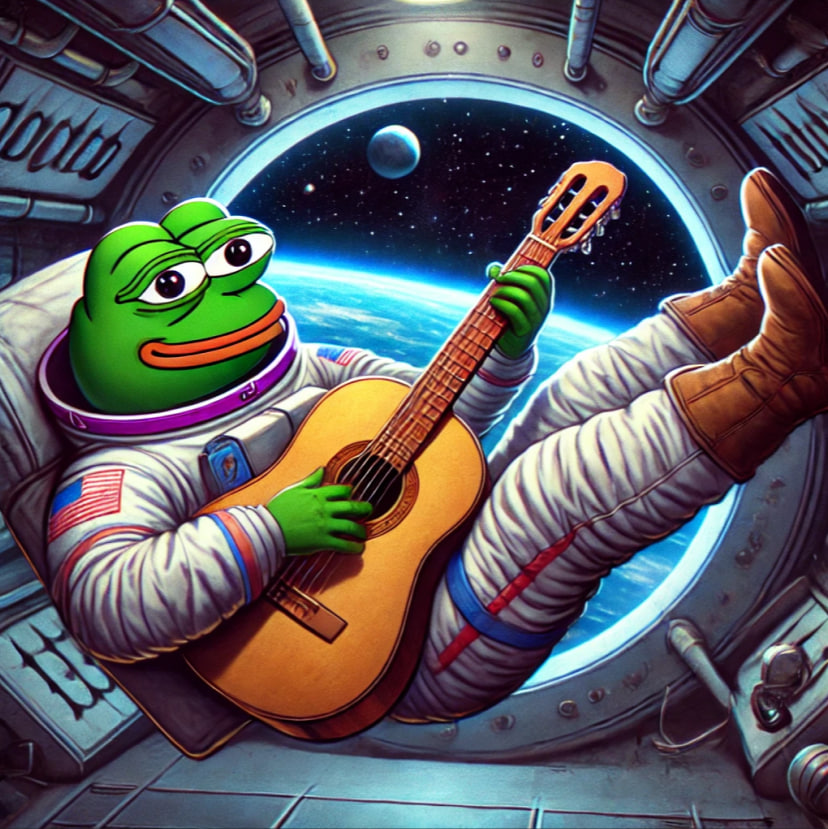astropepe_sol's tweet photo. $ASTRO is only held by diamond hands. Paper hands will be left with nothing! https://t.co/A9Ap2x7E2F