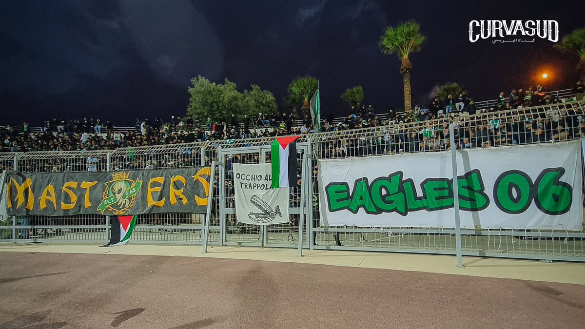 Ultras Eagles 06 tweet media