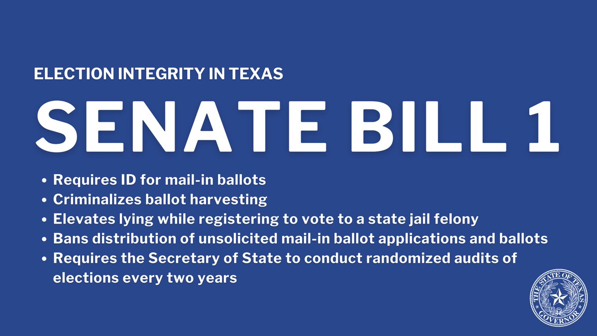 Governor Abbott Press Office tweet media
