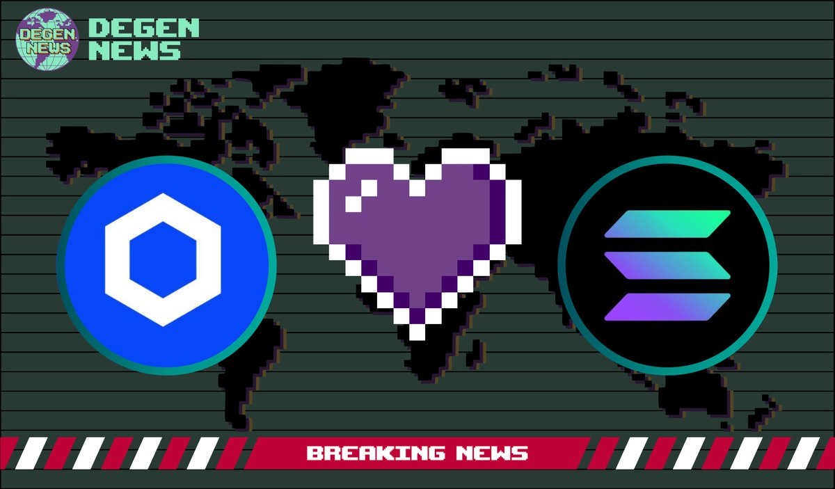 DEGEN NEWS tweet media