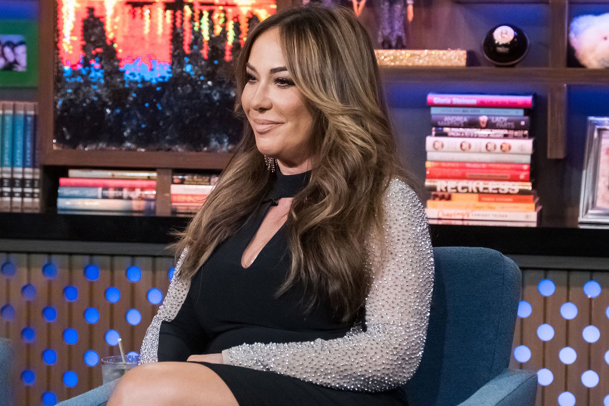 RHOBH’s discarded sunglasses tweet media