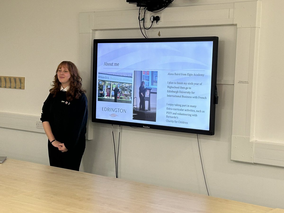 Fiona Chapman tweet media