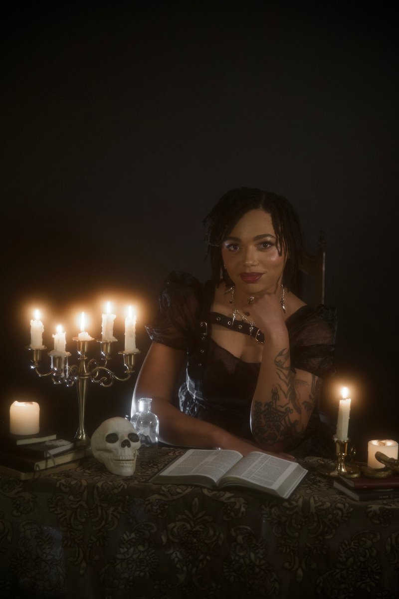 Jenesis K., PhD tweet media