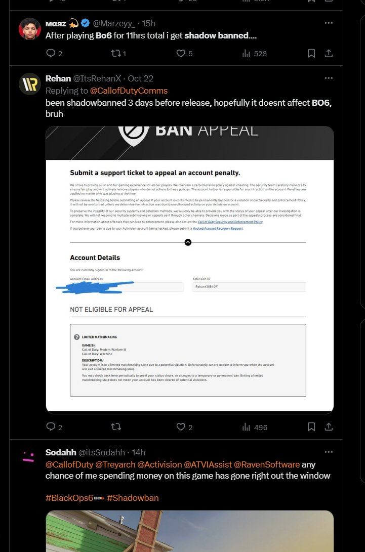Anti-Cheat Police Department 🕵️ tweet media