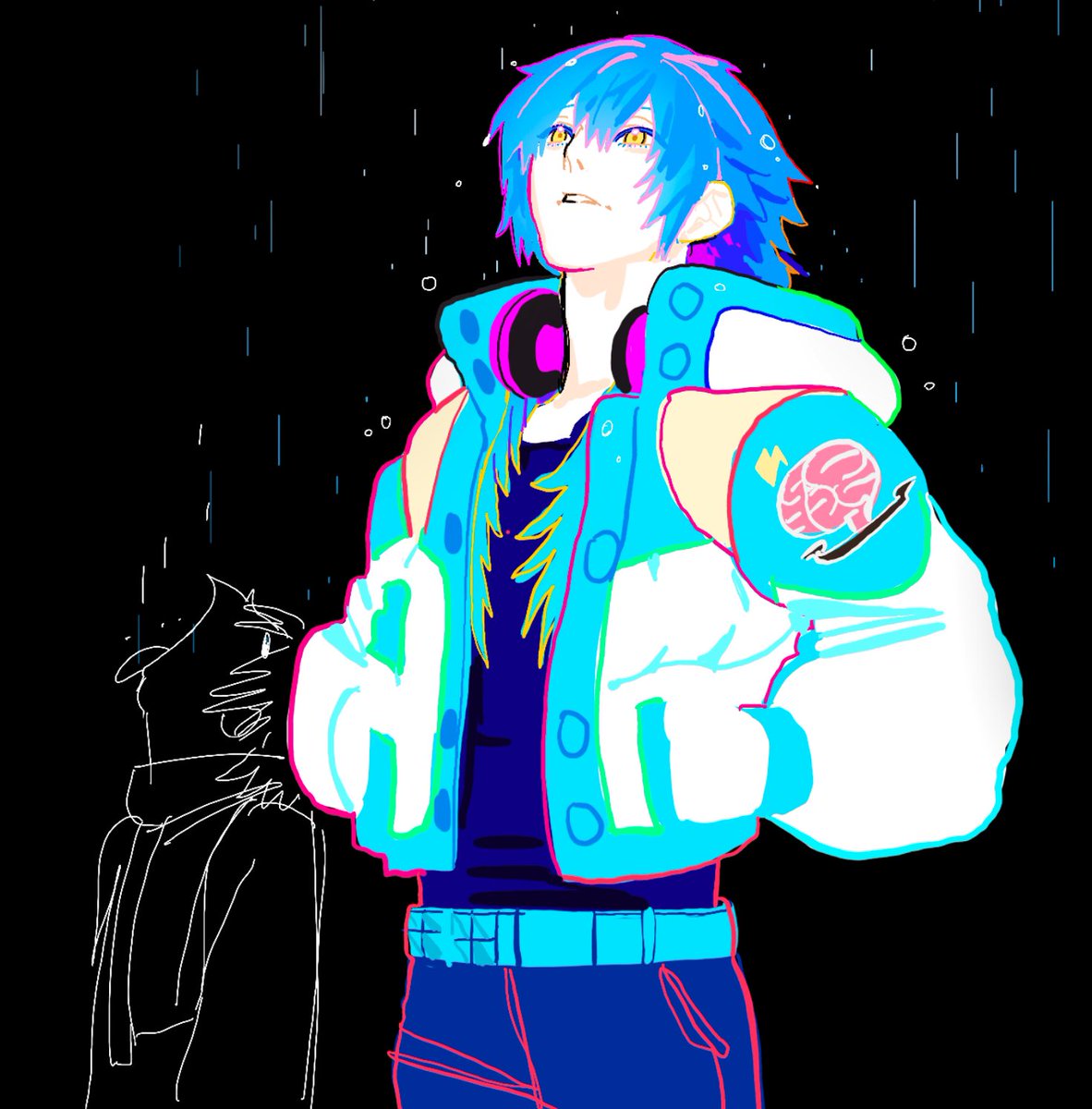 l010_000l's tweet photo. #dmmd https://t.co/ivt0ltz3UX
