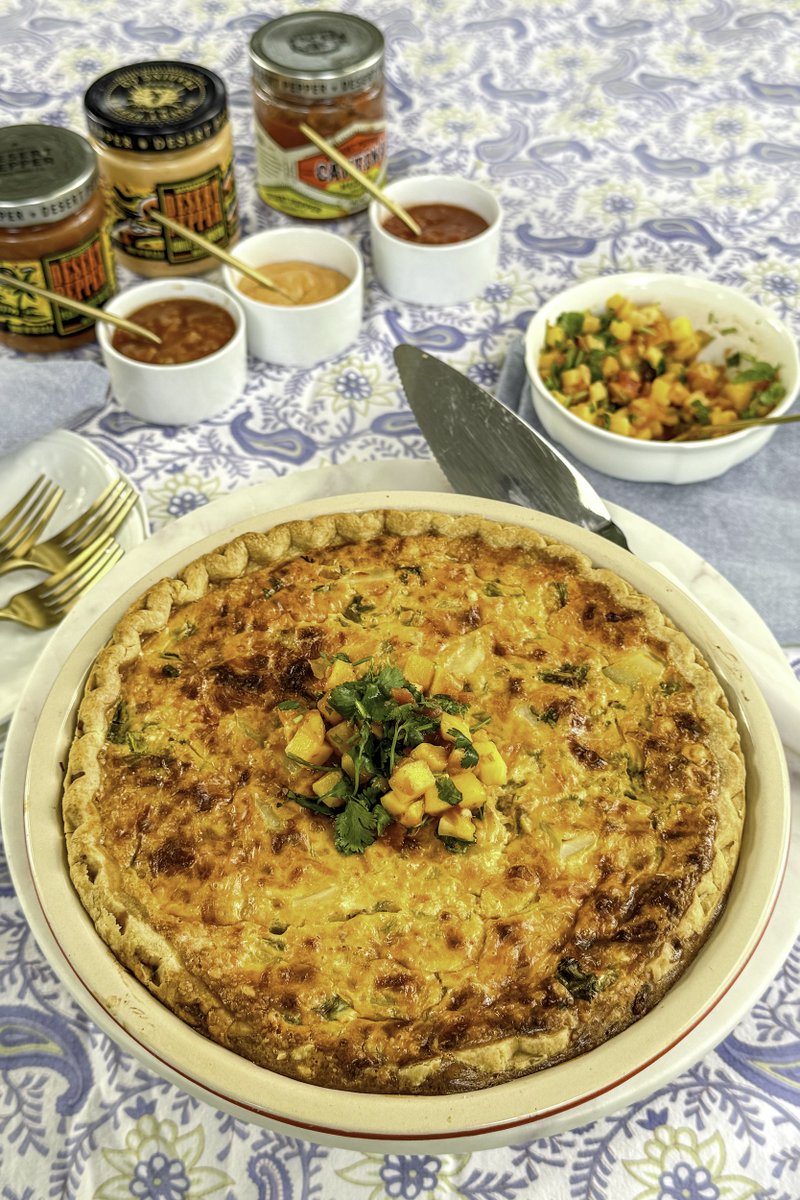 Merry Graham tweet media