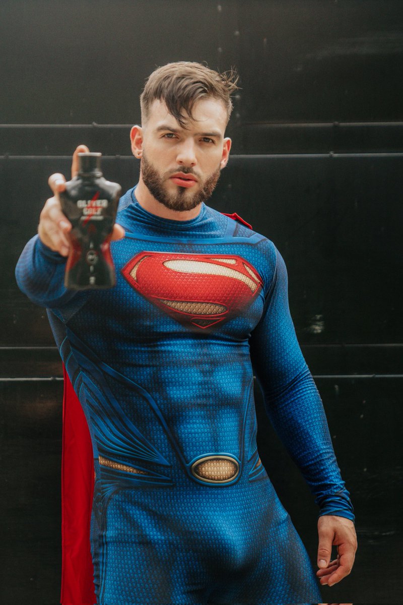 Olivercolt_'s tweet photo. ¿Te gustaría sentirte como Superman, todo un hombre de acero? Con Oliver Colt, puedes lograrlo 💪🏻🔥.
¡Adquiérelo ya! ⤵️
https://t.co/kCes8jDyio
Envíos a nivel nacional 🚚🇨🇴 https://t.co/EIVwQkcg6Y