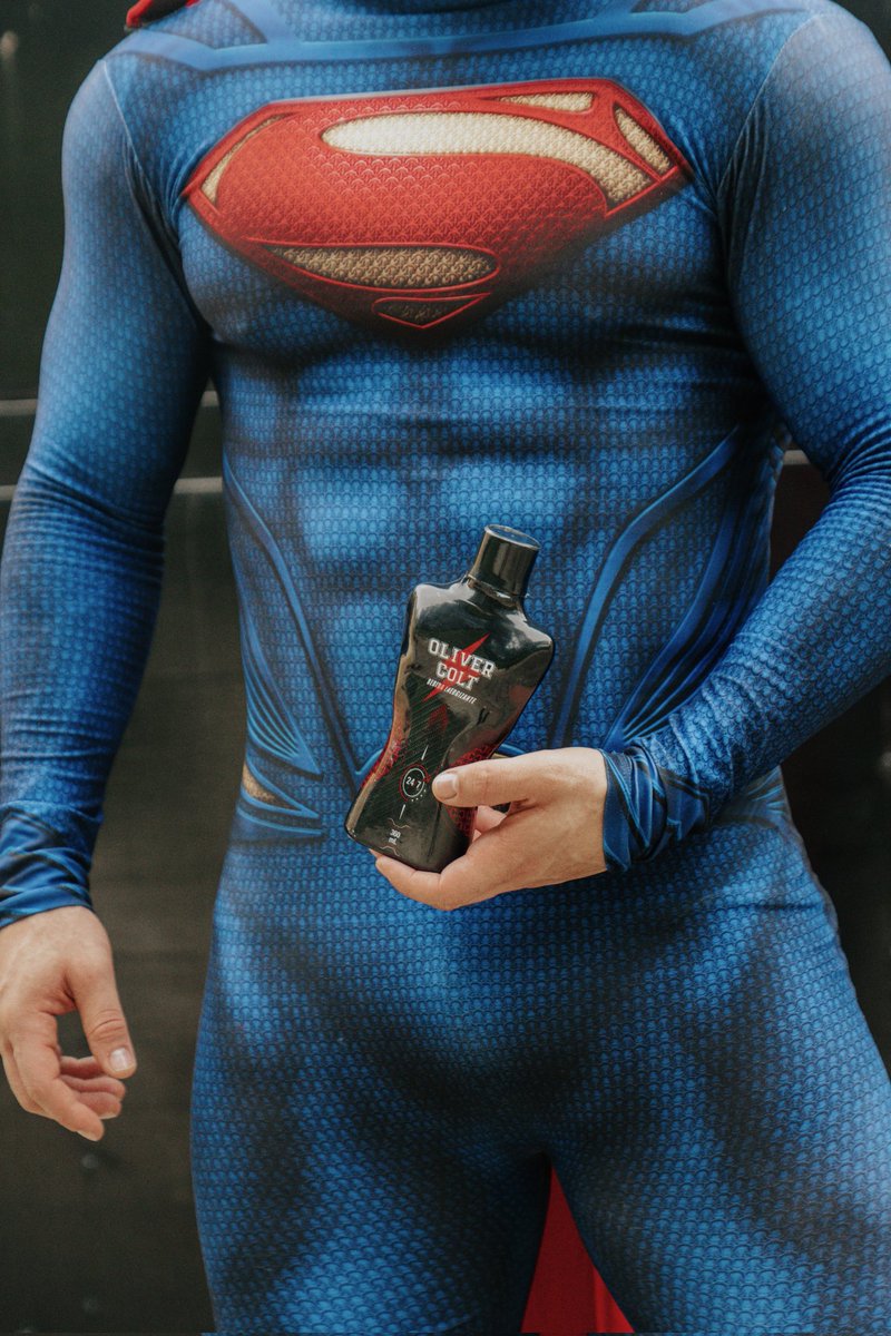 Olivercolt_'s tweet photo. ¿Te gustaría sentirte como Superman, todo un hombre de acero? Con Oliver Colt, puedes lograrlo 💪🏻🔥.
¡Adquiérelo ya! ⤵️
https://t.co/kCes8jDyio
Envíos a nivel nacional 🚚🇨🇴 https://t.co/EIVwQkcg6Y