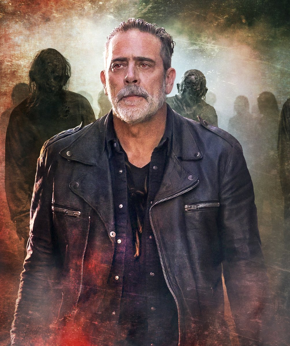 CarrionTrilevel's tweet image. #Day3831 #TWD #DEADCITY

   Pic 3,831 #NEGAN @JDMorgan 

   That everything went wrong .. 

   From and to ..