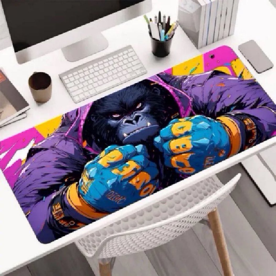 mixedbyfiatcat's tweet image. Looks great &amp;amp; functional. Win-win! Get yours at thesuperswede.com/products/the-g…

#thesuperswede #largemousepad #gaming #desksetup #musthave #recommended #dope ✌️#gfx #design #designer #creative #creatives #work #play #gameon #workhardplayhard